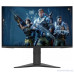 Lenovo G27c-10 165 Hz Curved Gaming monitor